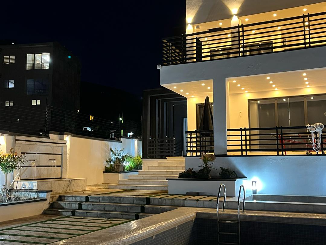 کنسرت تاریک